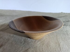 Duo-designkulho