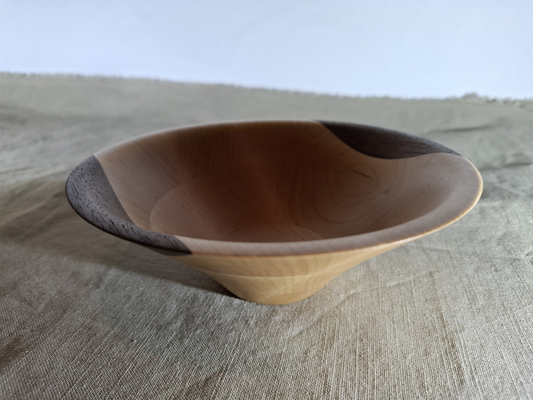 Duo-designkulho